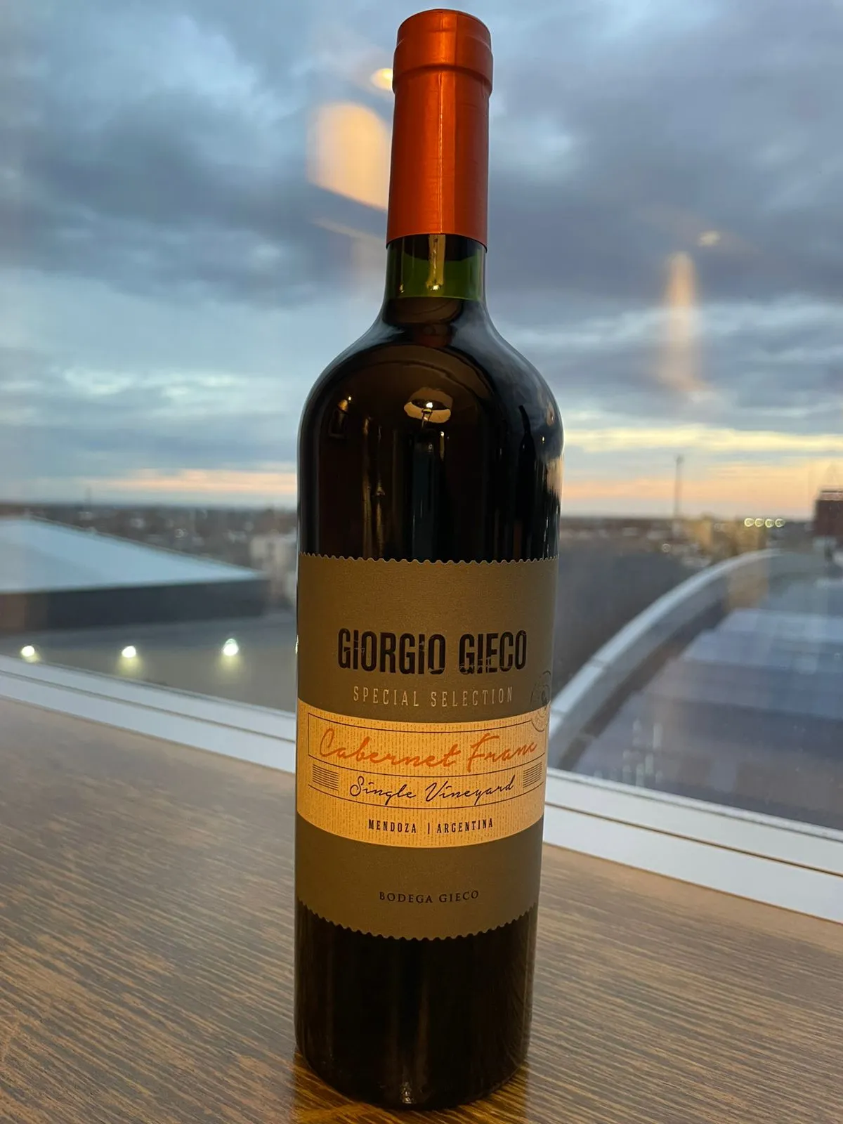 Evento Generala Servida 2