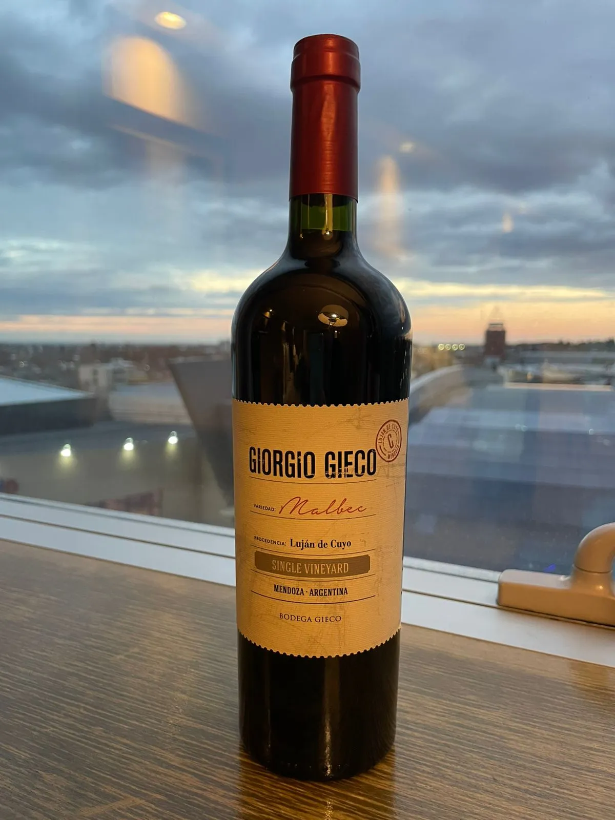 Evento Generala Servida 2