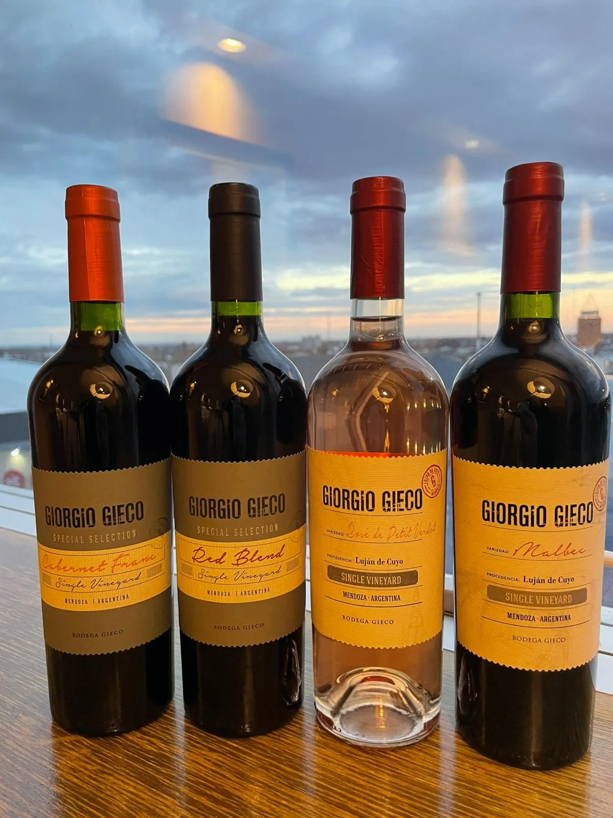 Evento Generala Servida 2