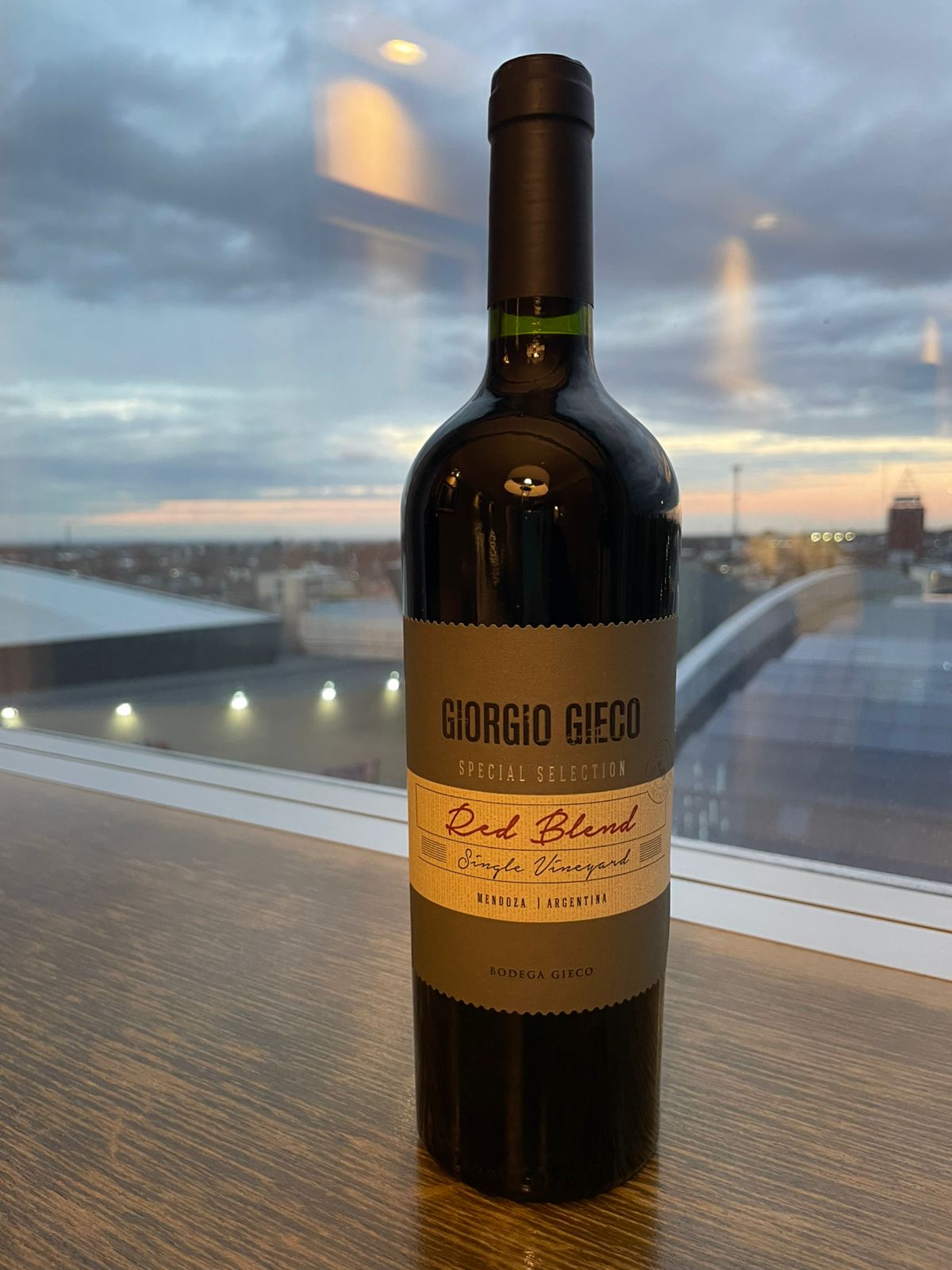 Evento Generala Servida 2