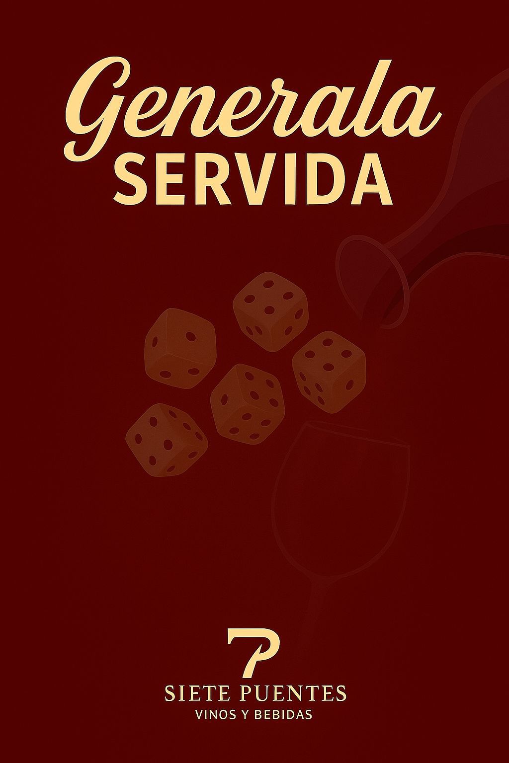 Evento Generala Servida 1